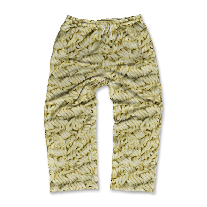 Dried Ramen Unisex Lounge Pants