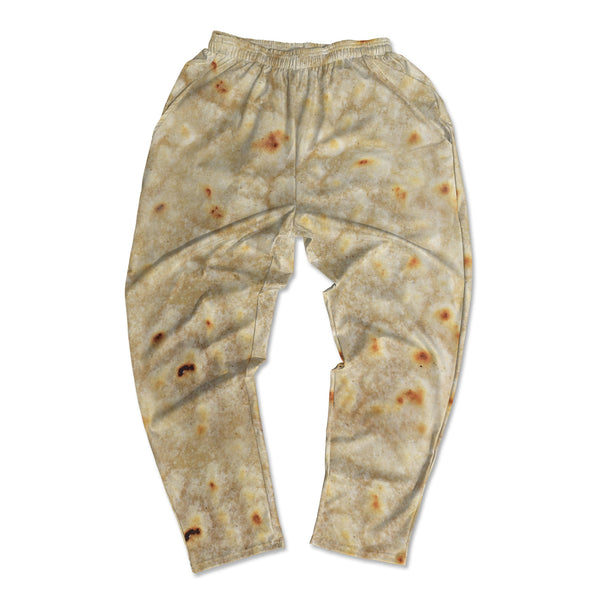 Tortilla Muscle Pants