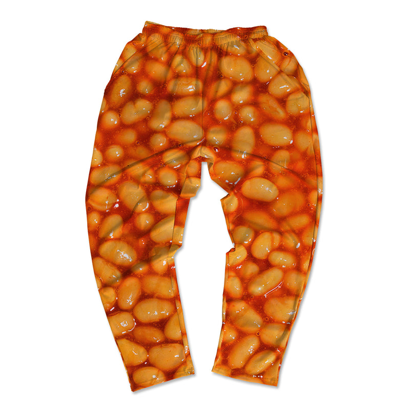 Baked Beans Muscle Pants