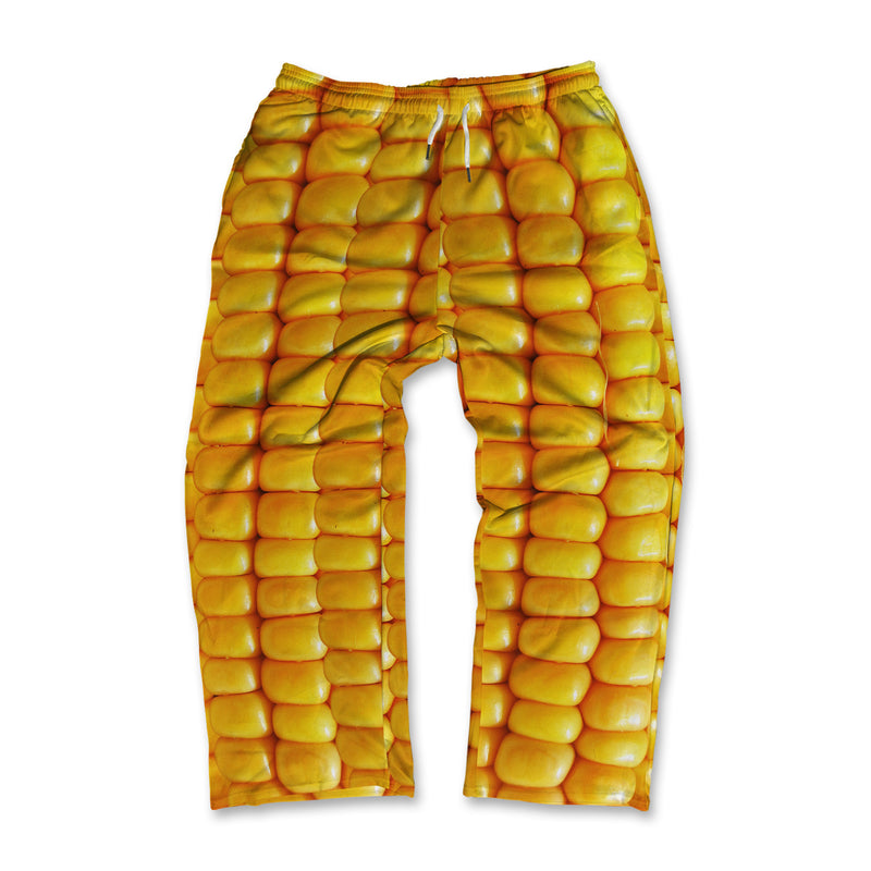 Corn Cob Unisex Lounge Pants