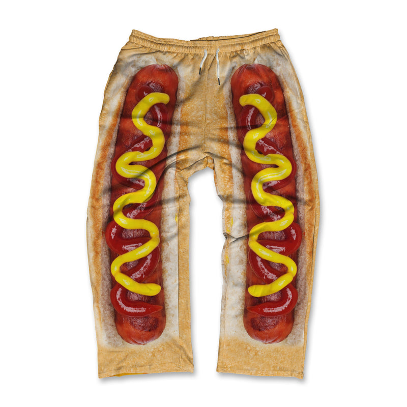 Hotdog Unisex Lounge Pants