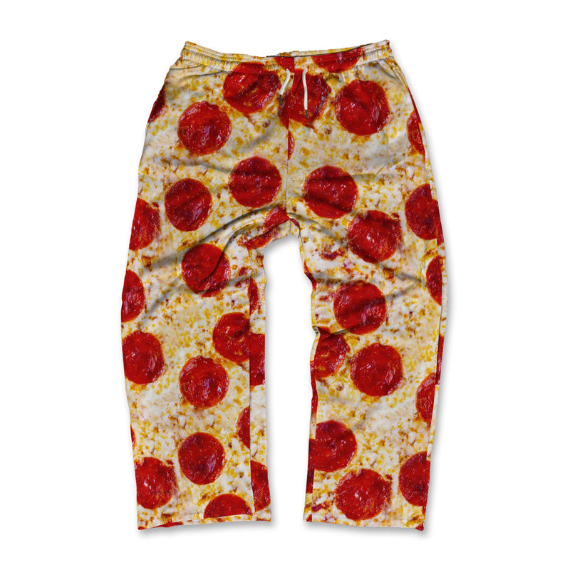 Pizza Unisex Lounge Pants