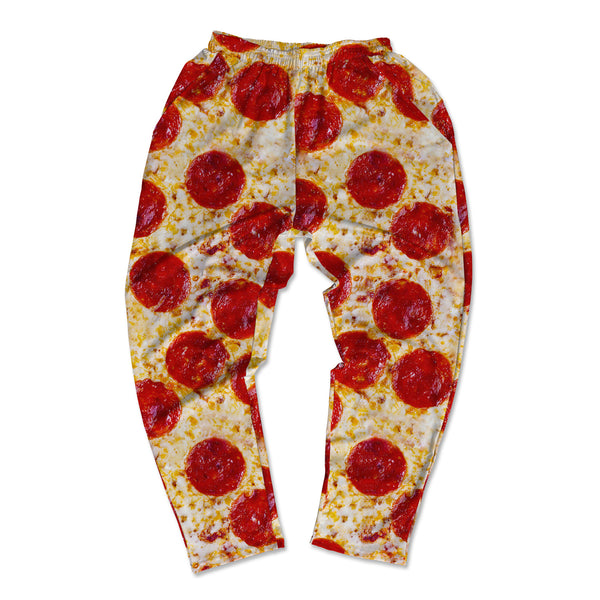 Pizza Muscle Pants