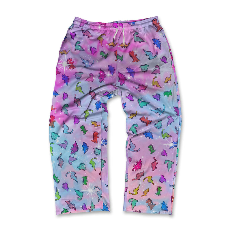 Dino Club Unisex Lounge Pants