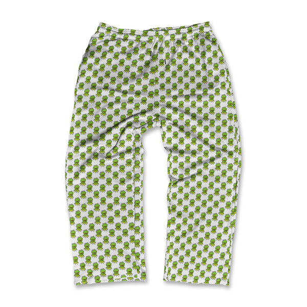 Good Kermit Unisex Lounge Pants