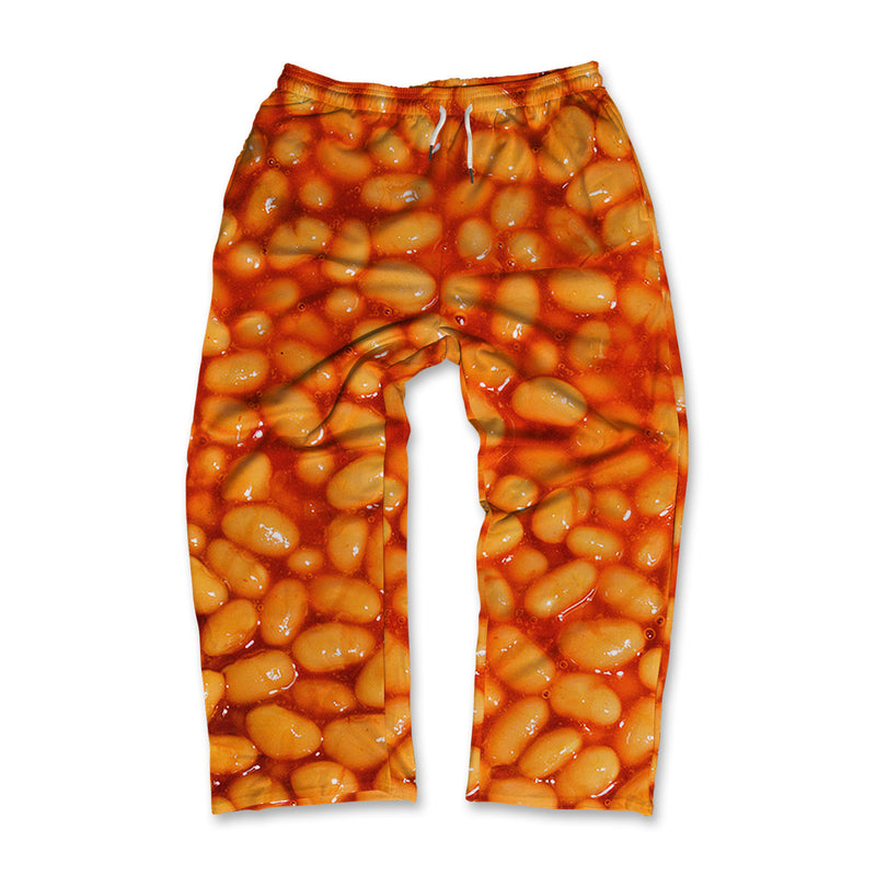 Baked Beans Unisex Lounge Pants