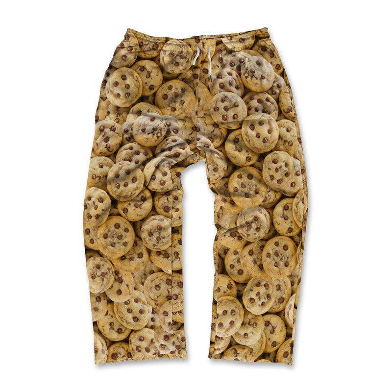 Cookies Unisex Lounge Pants