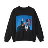 You Missed Unisex Sweatshirt