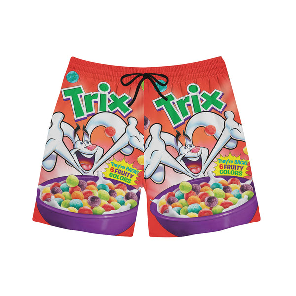 Trix Swim Trunks