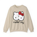 Hello Titty Unisex Sweatshirt