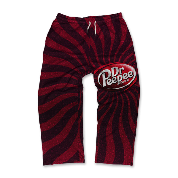 Dr. Peepee Unisex Lounge Pants