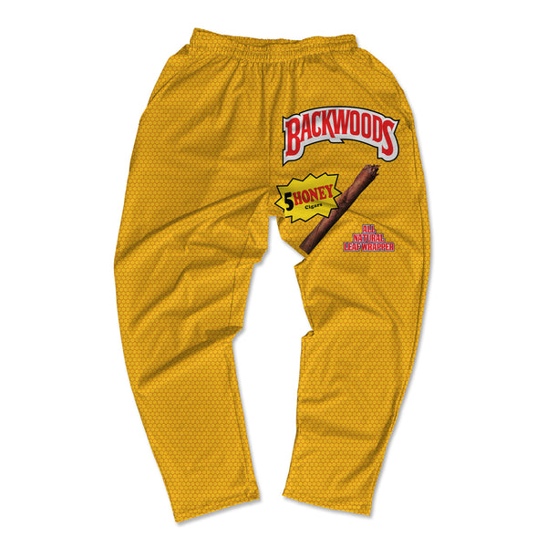 Backwoods Honey Muscle Pants