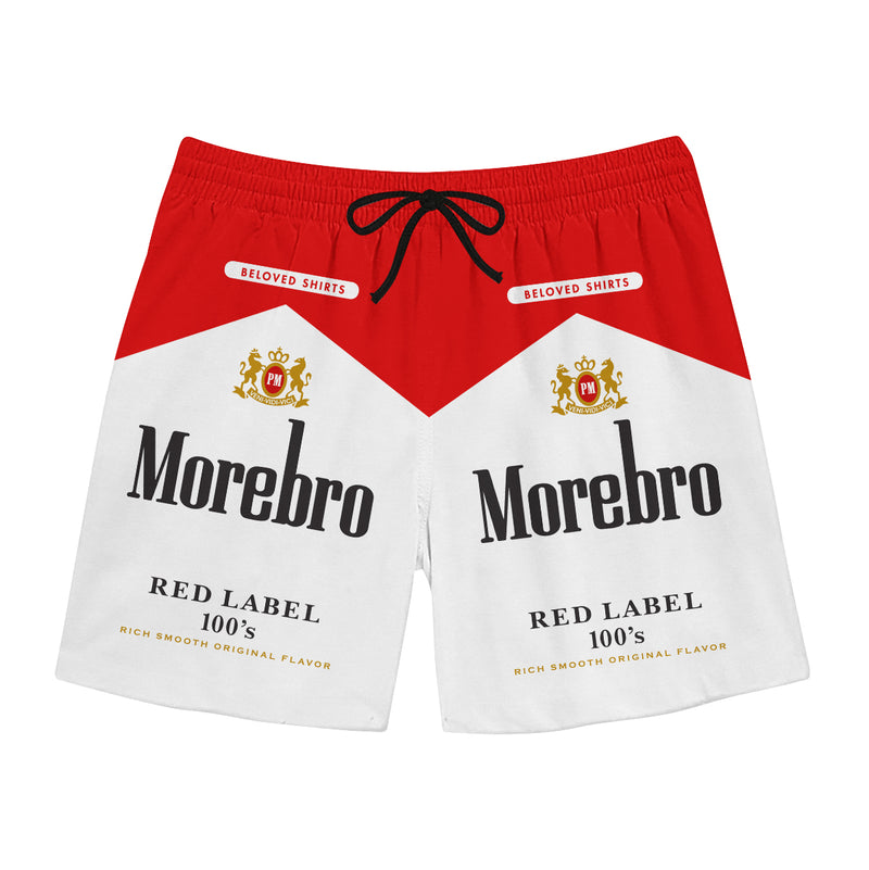 Morebro Swim Trunks