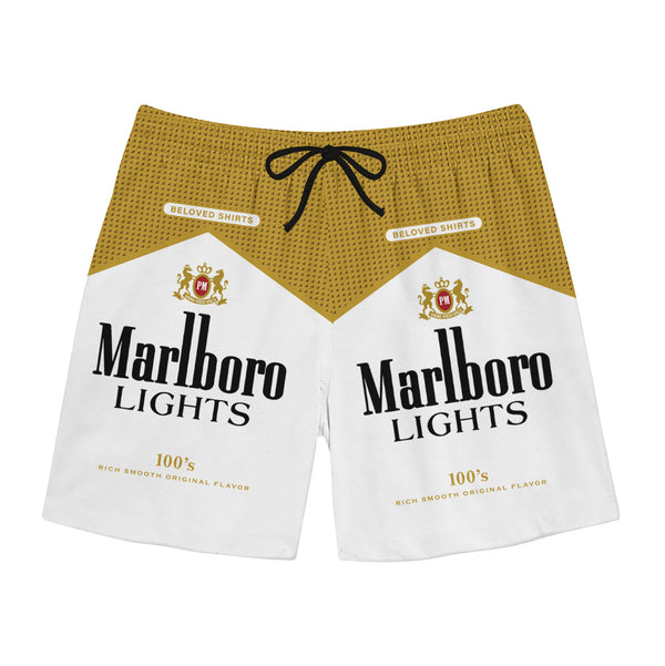 Gold Pack Swim Trunks