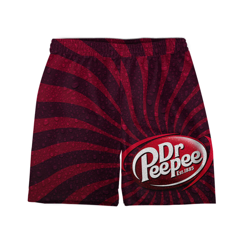 Dr Peepee Weekend Shorts