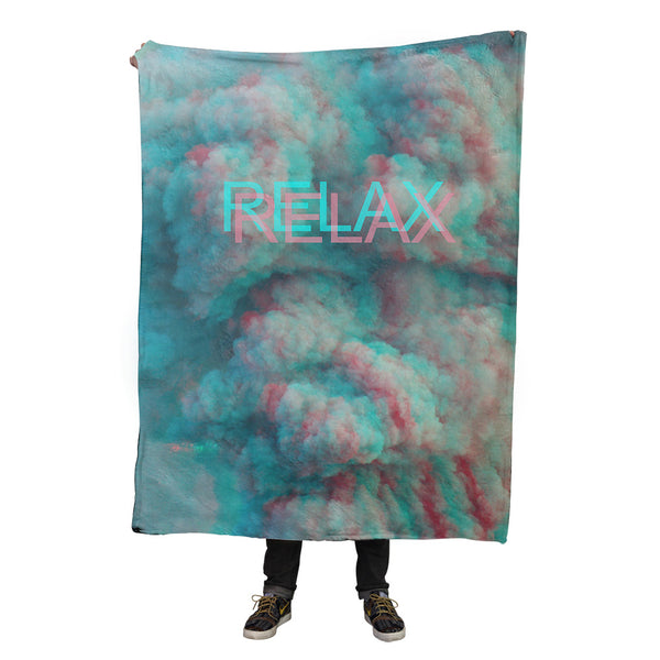 Relax Blanket
