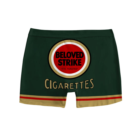 Beloved Strike Men's Boxer Brief