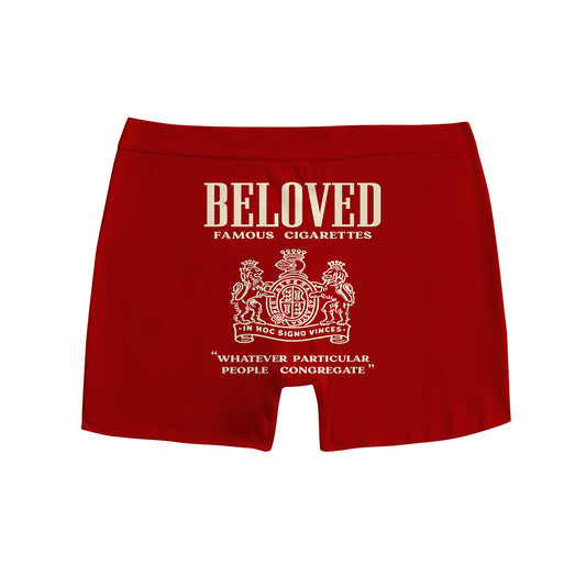 Beloved Pall Men's Boxer Brief