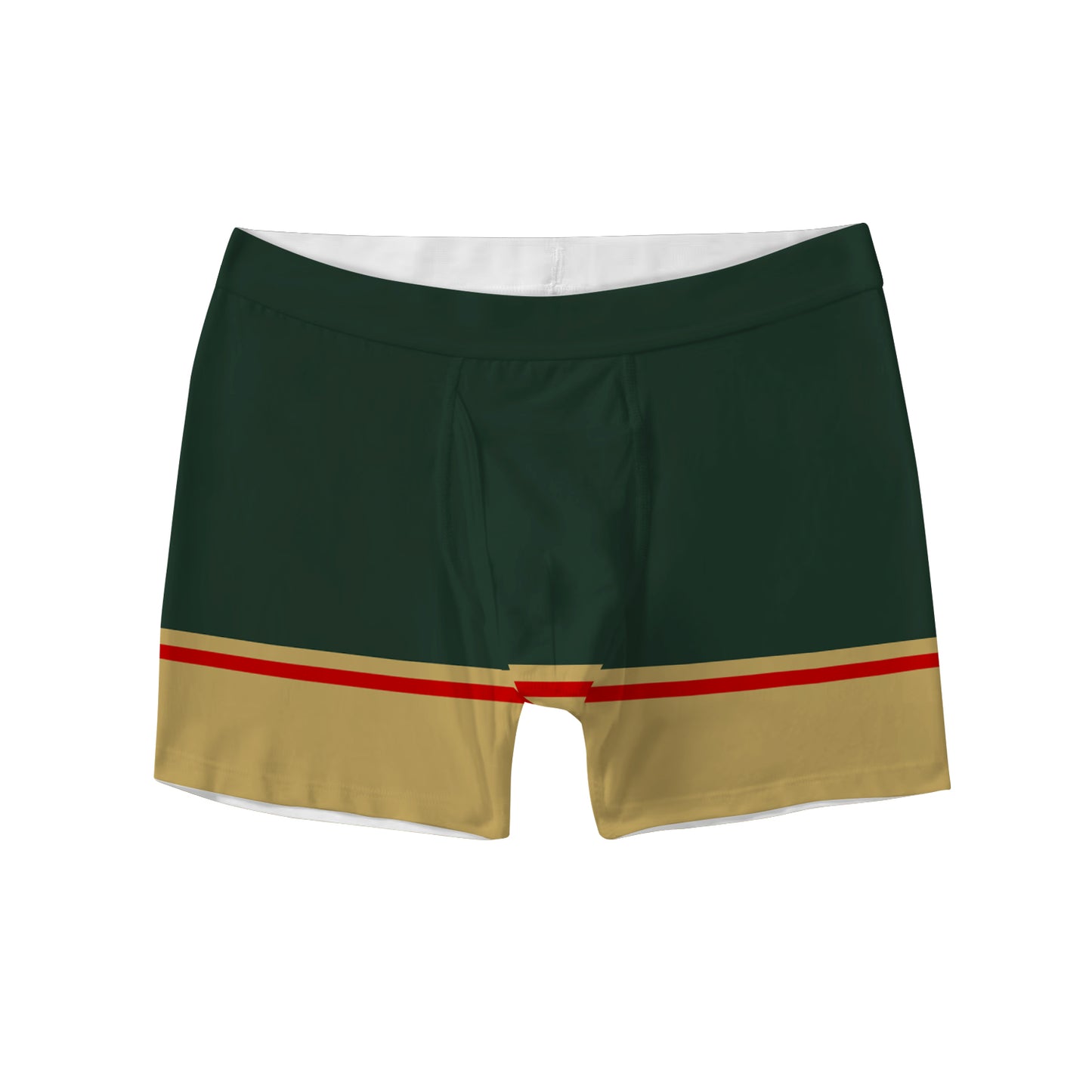 Beloved Strike Men's Boxer Brief