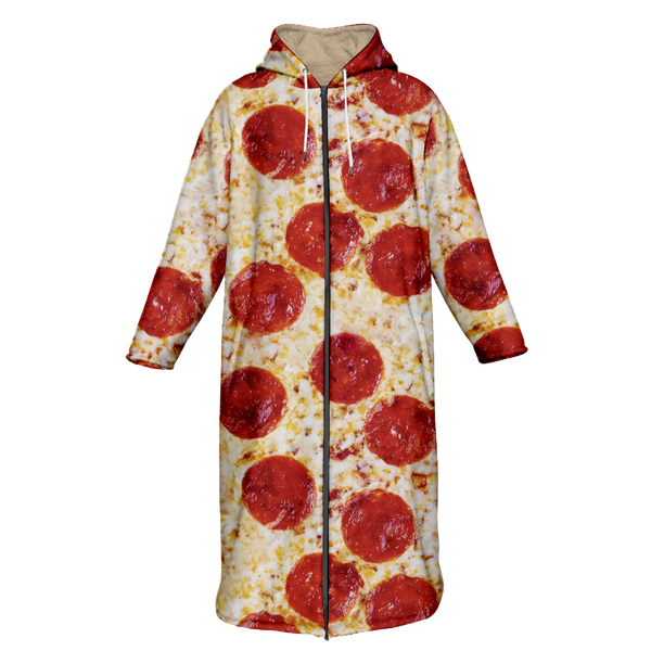 Pizza Cloak