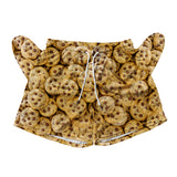 Cookies Mesh Shorts