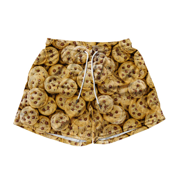 Cookies Mesh Shorts