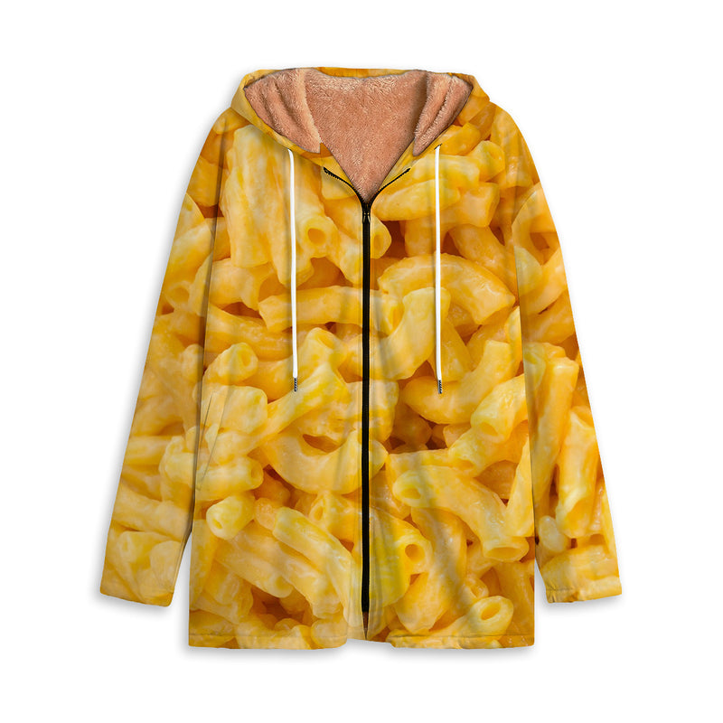 Mac N' Cheese Kids Cloak