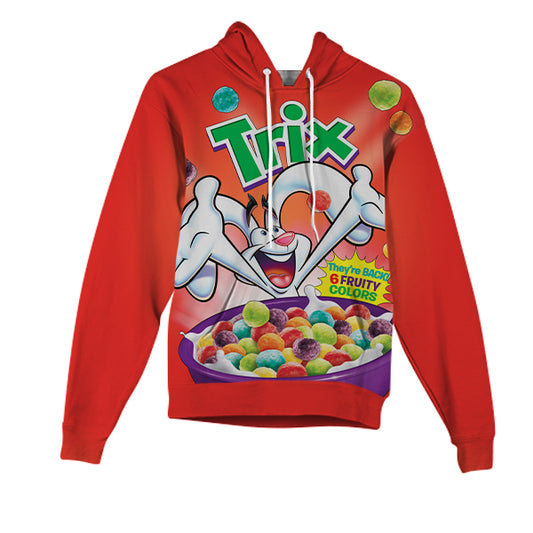 Trix  Kids Hoodie