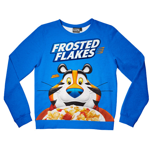 Frosted Flakes Kids Sweatshirt
