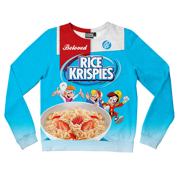 Rice Krispies Kids Sweatshirt