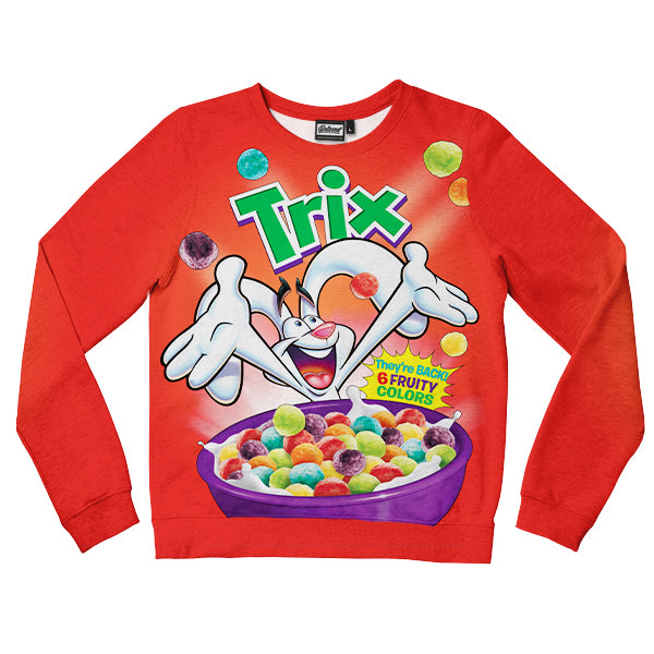 Trix Kids Sweatshirt