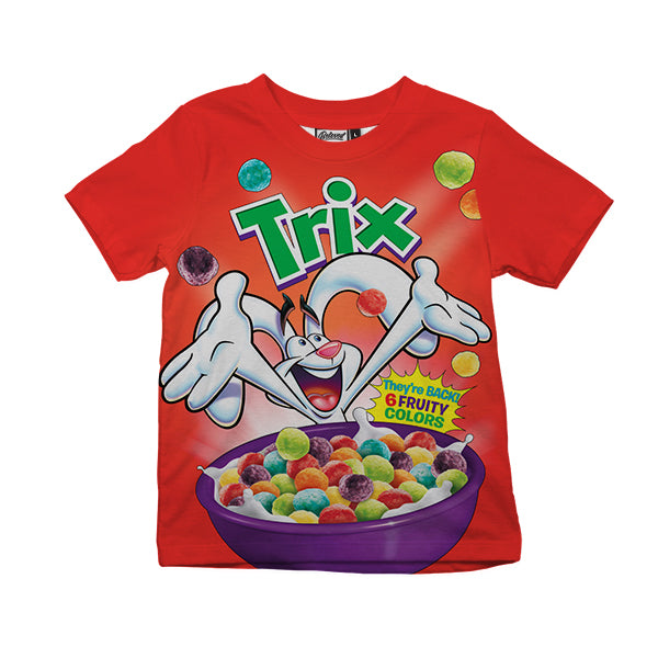 Trix Kids Tee