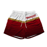 Newport Non-Menthol Mesh Shorts