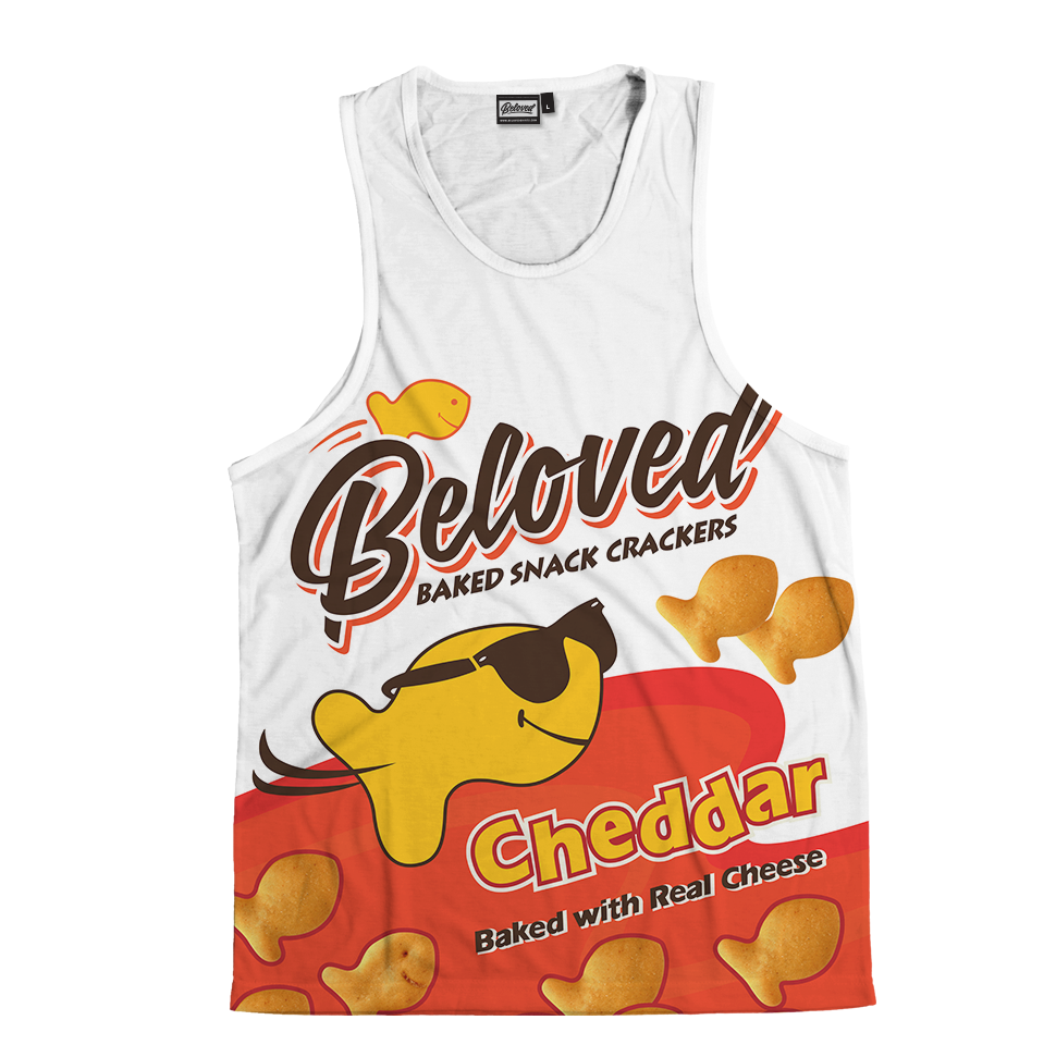 Men's Tank Top – Beloved Shirts