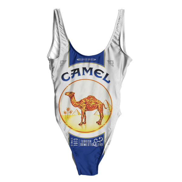 Camel Swimsuit - Regular