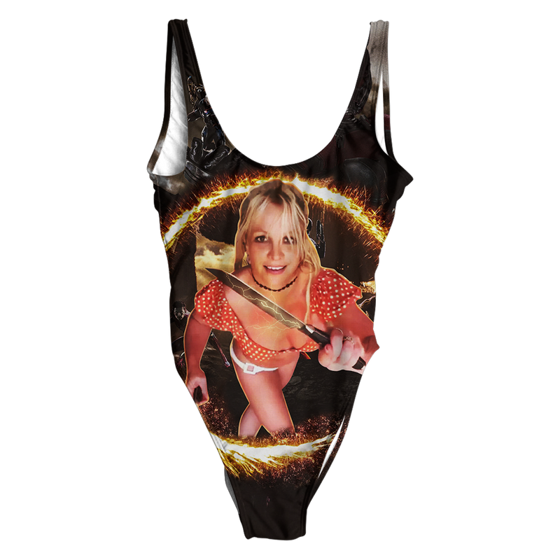 Avengers swimsuit 2024