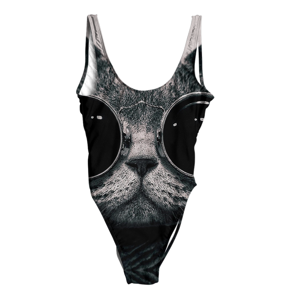 Cool Cat Swimsuit Regular