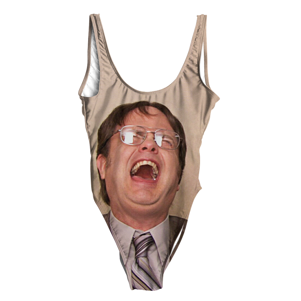 Dwight S Swimsuit Regular Beloved Shirts