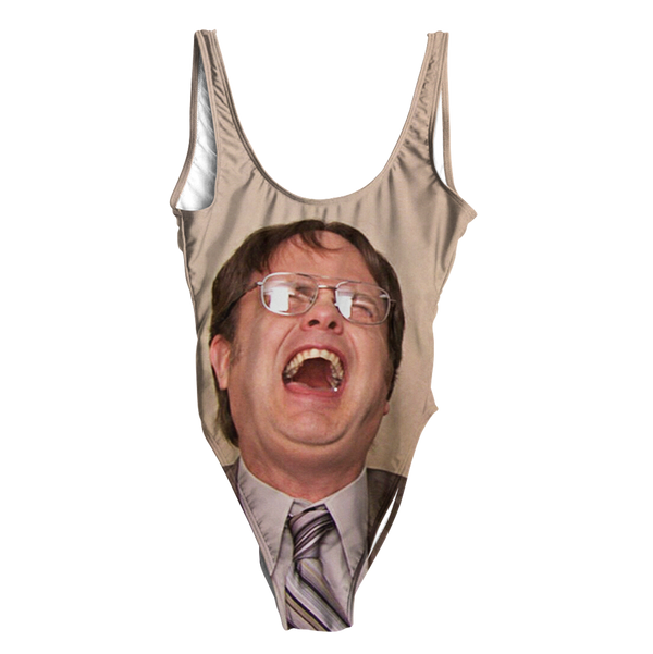 Dwight S Swimsuit - Regular