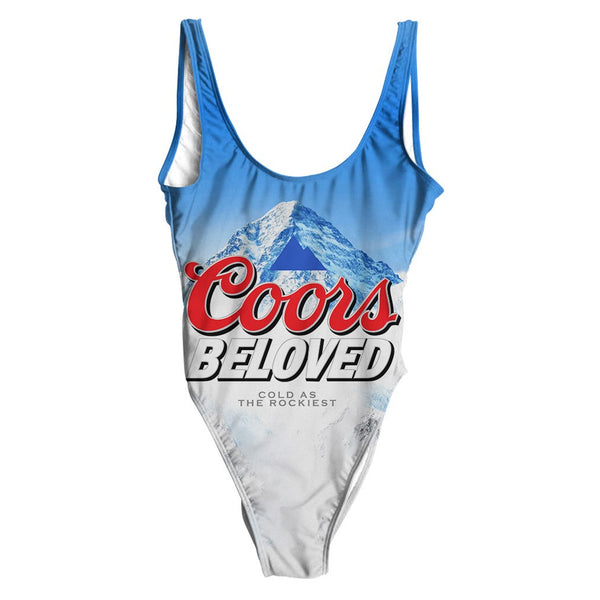 Coors Beloved Swimsuit - Regular