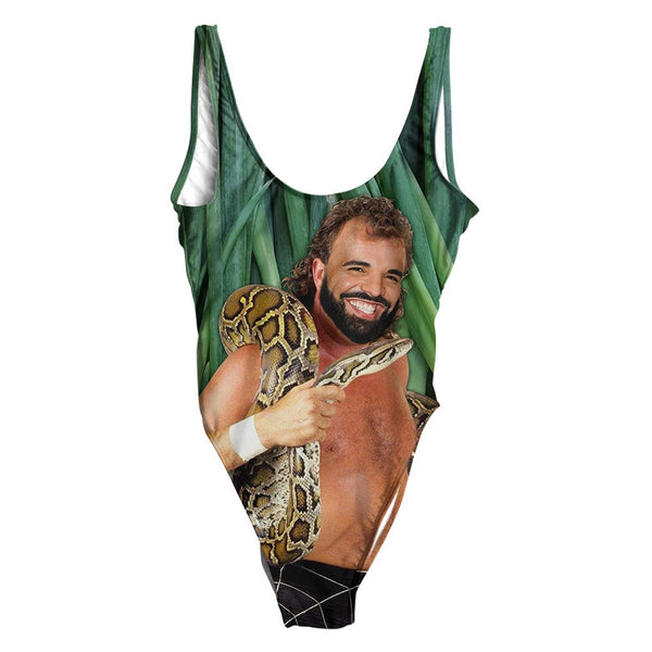 Drake The Snake Swimsuit - Regular