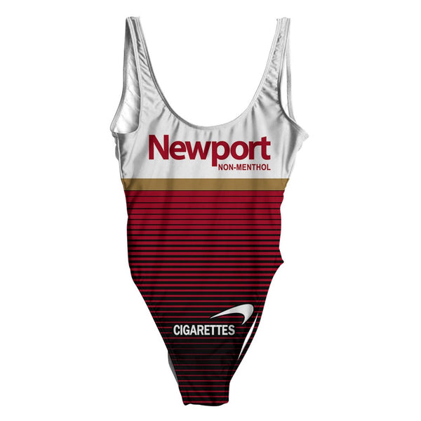 Newport Non-Menthol Swimsuit - Regular