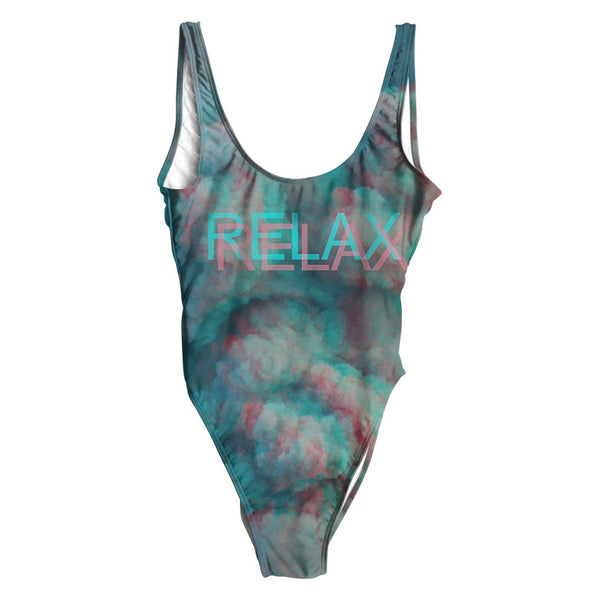 Relax Swimsuit - Regular