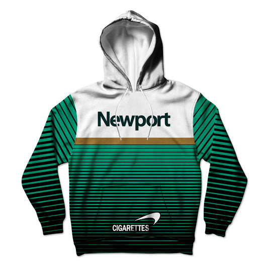 Newport Unisex Hoodie