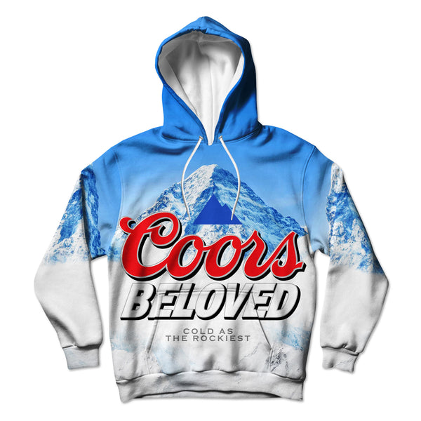 Coors Beloved Unisex Hoodie