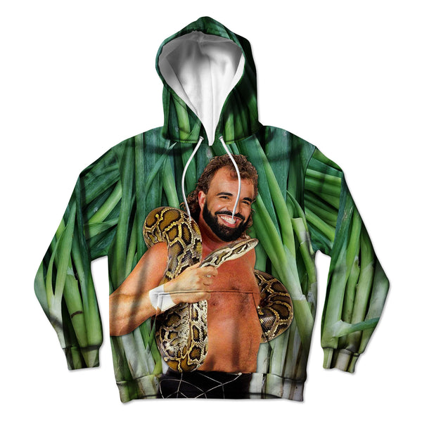 Drake The Snake Unisex Hoodie