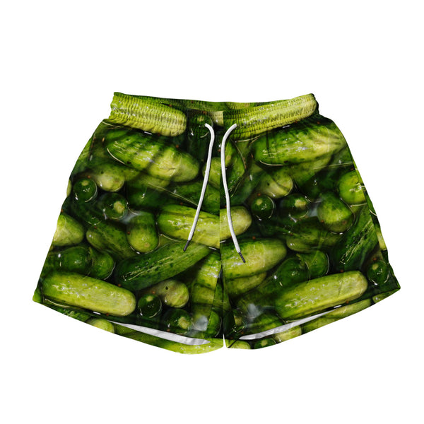 Pickles Mesh Shorts