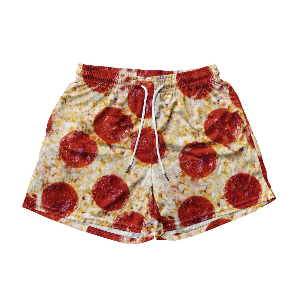 Pizza Blanket – Beloved Shirts