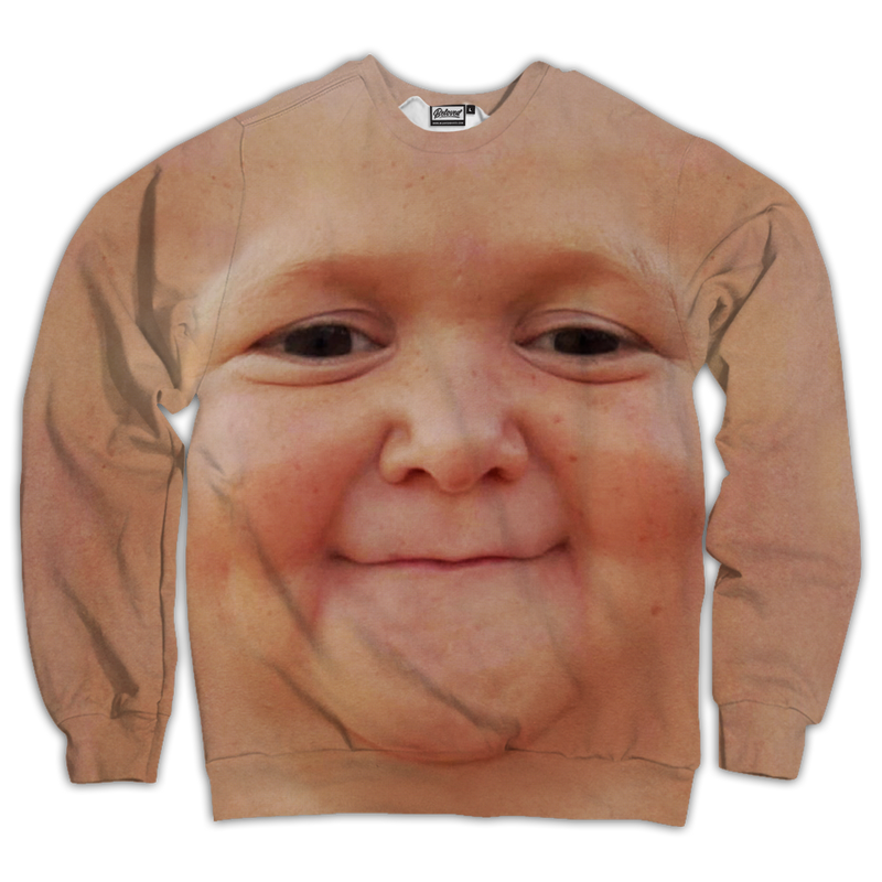 Hasbulla Face Unisex Sweatshirt