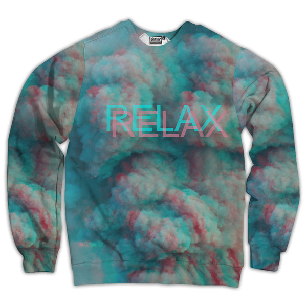 Relax Unisex Sweatshirt